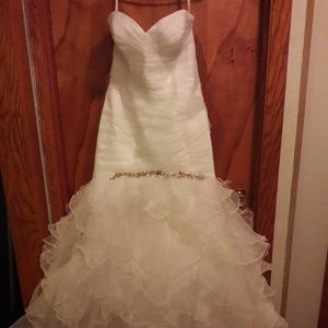 Bridal Gown